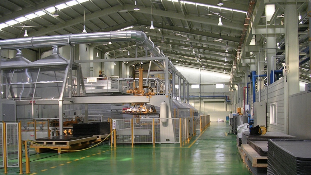 bioquartz Torrance manufacturing